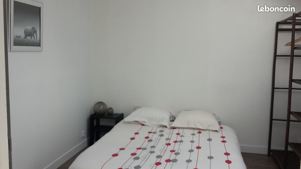 Appartement à louer, 69m², Chanverrie
