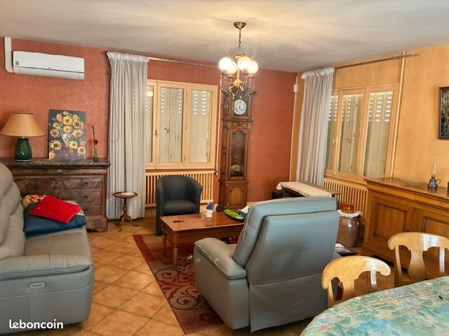 Maison à vendre, 100m², Saint-Denis-en-Val