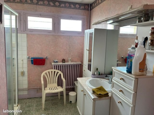 Maison à vendre, 100m², Saint-Denis-en-Val