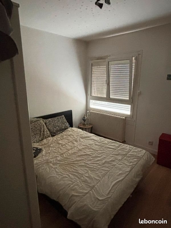 Appartement à louer, 50m², Montbrison
