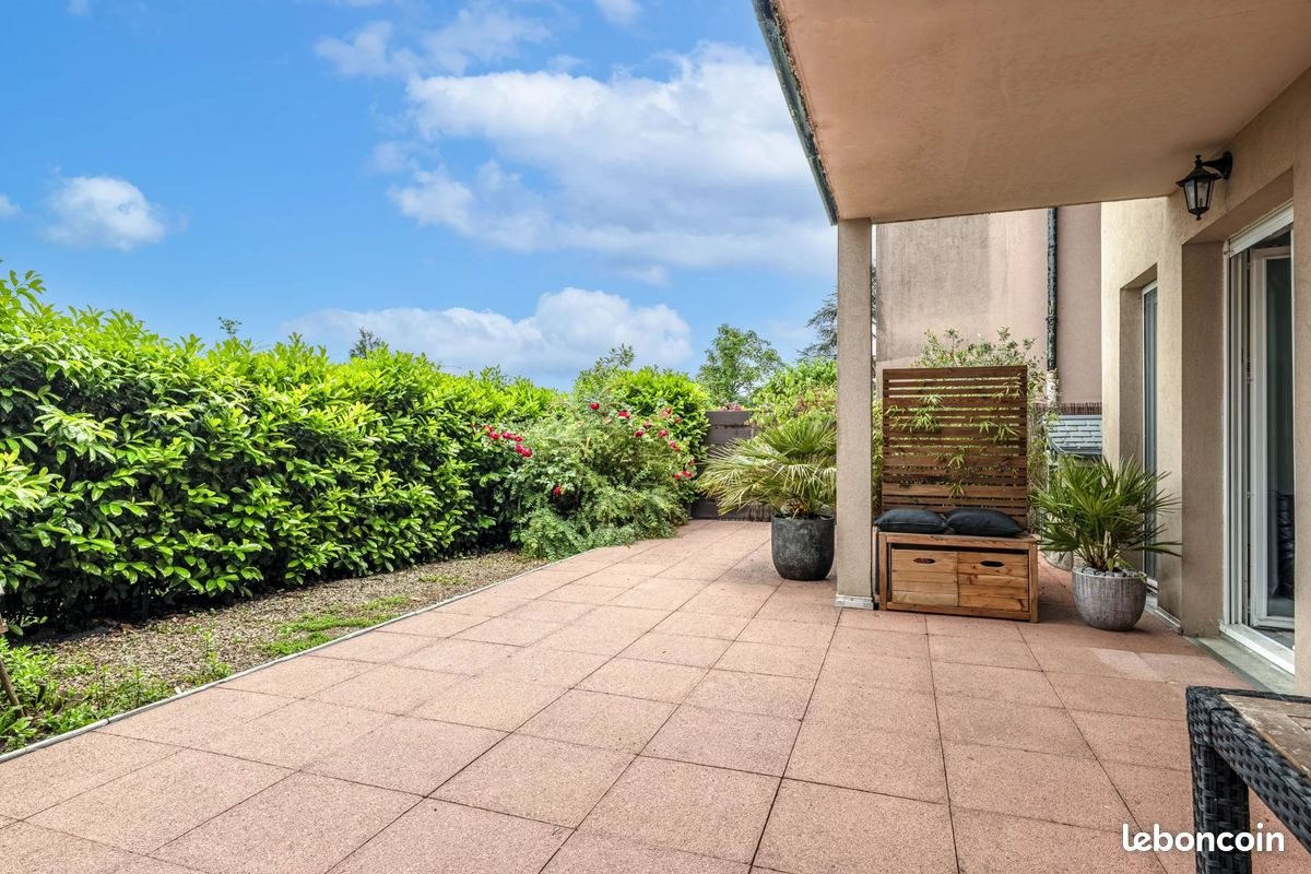 Appartement à vendre, 98m², Dardilly