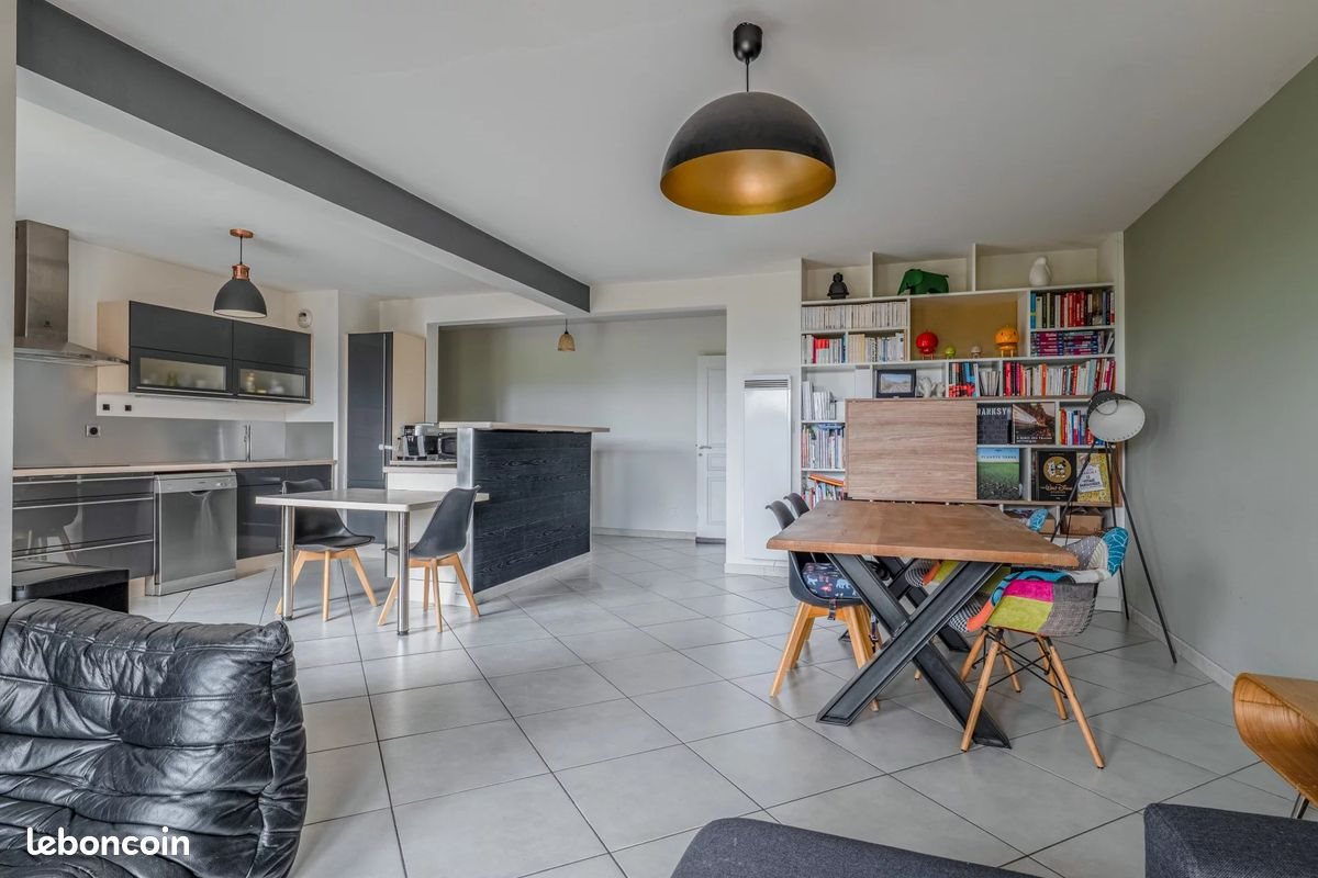 Appartement à vendre, 98m², Dardilly