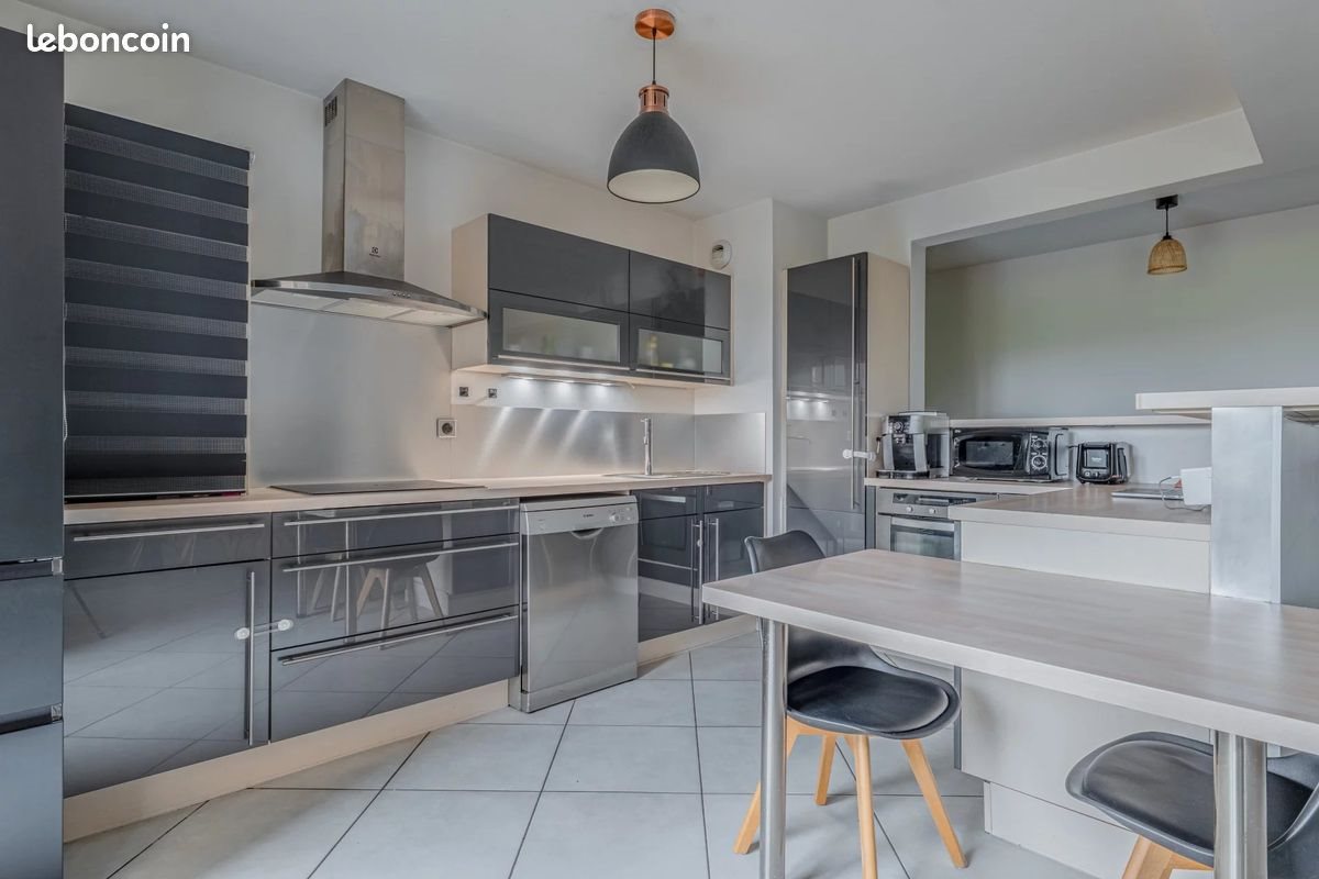 Appartement à vendre, 98m², Dardilly