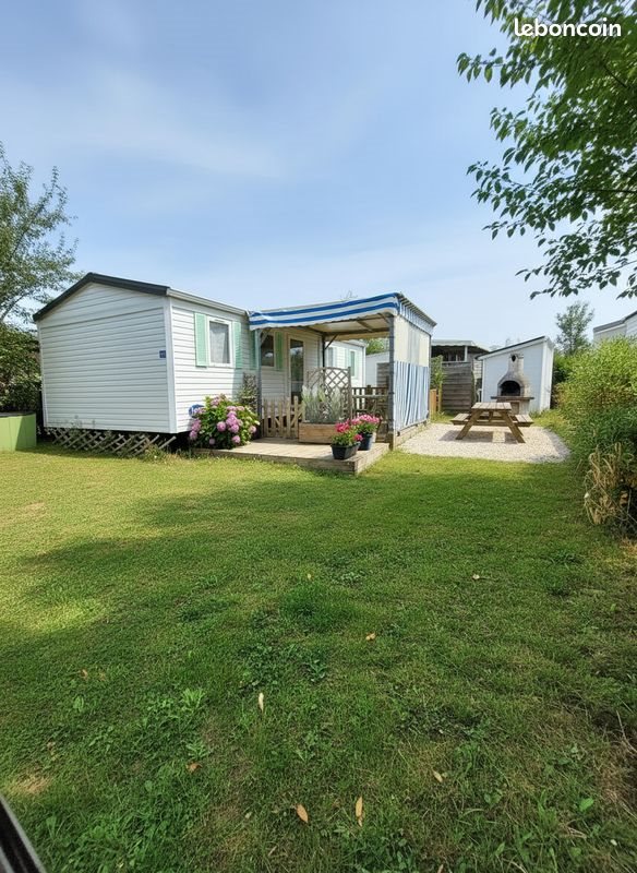 Maison à vendre, 34m², La Baule-Escoublac