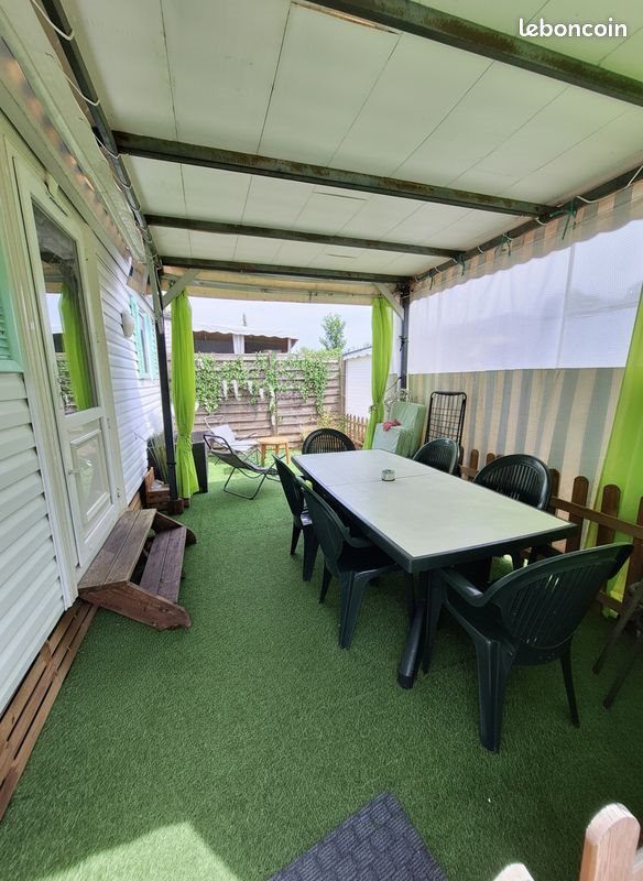 Maison à vendre, 34m², La Baule-Escoublac