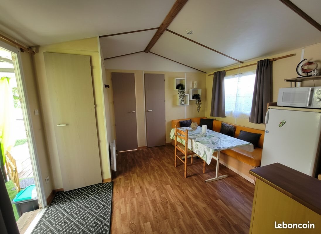 Maison à vendre, 34m², La Baule-Escoublac