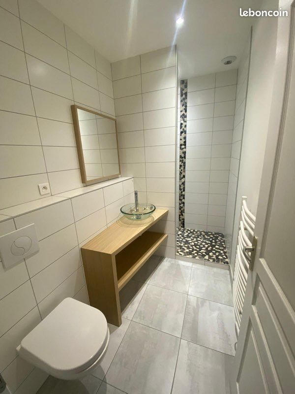 Appartement à louer, 42m², Lons-le-Saunier