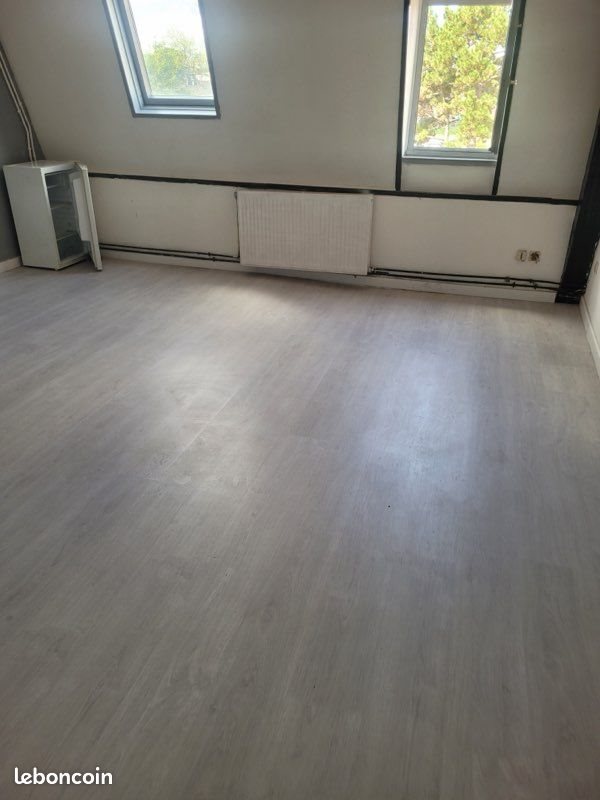 Appartement à louer, 47m², Anzin