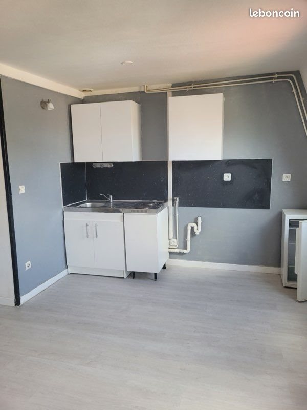 Appartement à louer, 47m², Anzin