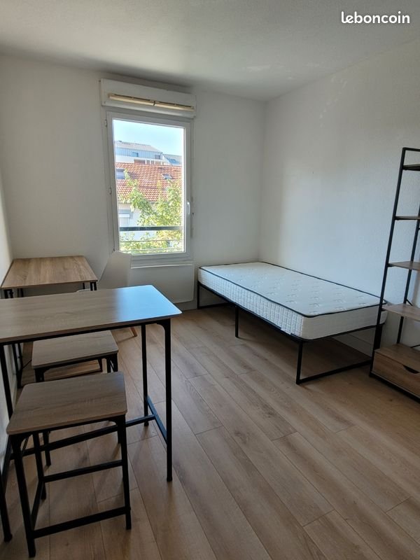 Appartement à louer, 20m², Villeurbanne
