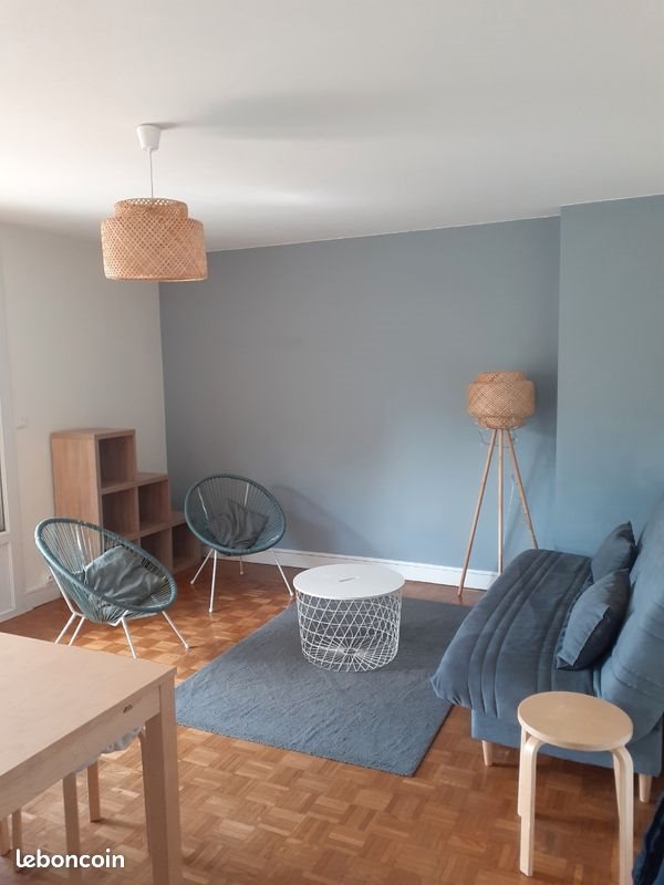 Appartement à louer, 68m², Dijon