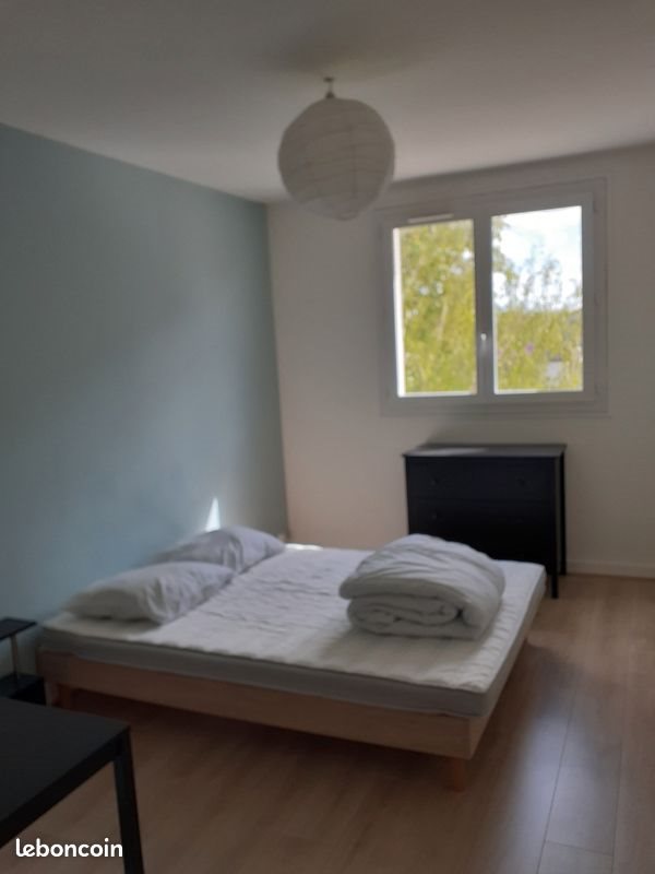 Appartement à louer, 68m², Dijon