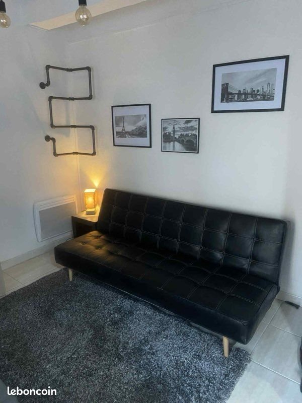 Appartement à louer, 45m², Béziers