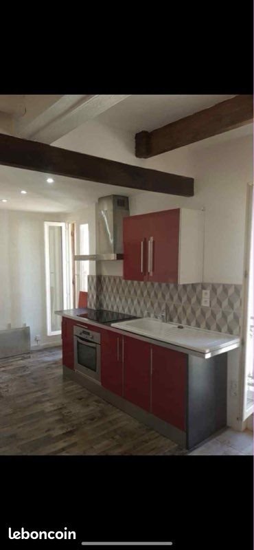 Appartement à louer, 45m², Béziers