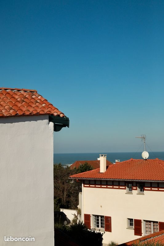 Appartement à vendre, 21m², Anglet