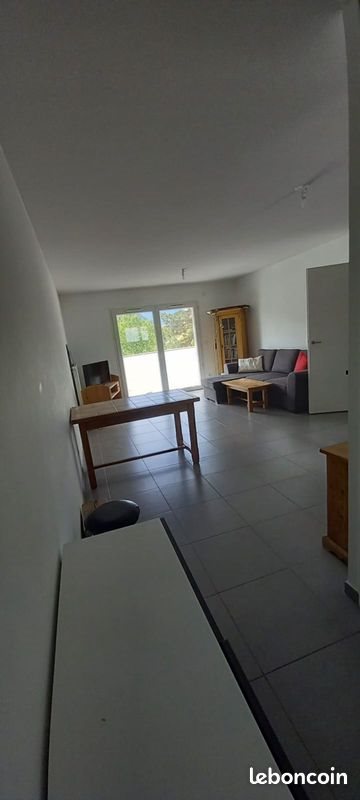 Appartement à vendre, 66m², Eybens