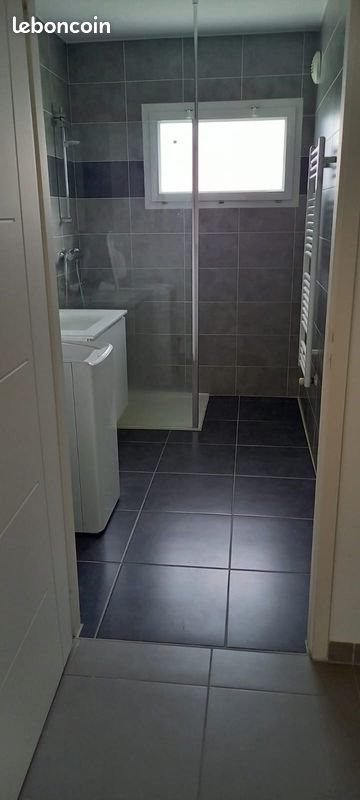 Appartement à vendre, 66m², Eybens