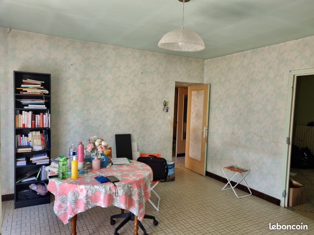 Maison à vendre, 147m², Chaveignes