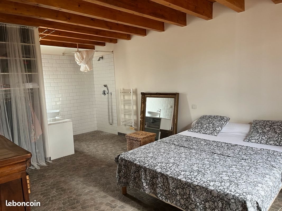 Maison à vendre, 130m², Larra