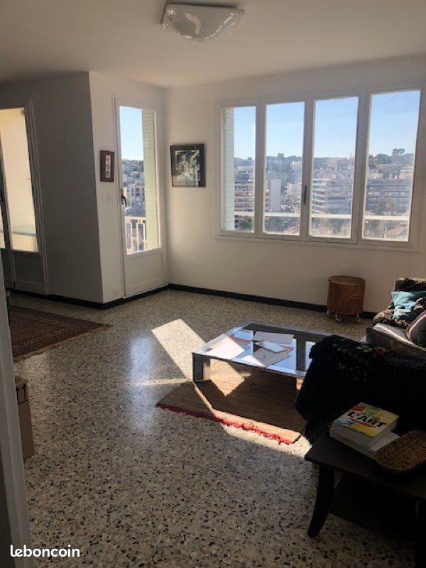 Appartement à vendre, 58m², Le Cannet