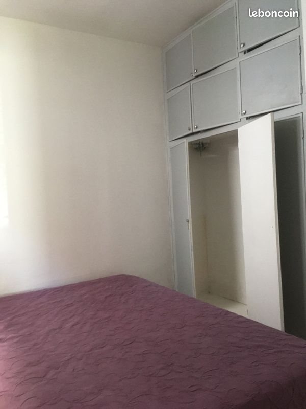 Appartement à louer, 25m², Montluçon