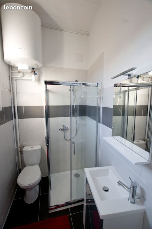 Maison à louer, 24m², La Teste-de-Buch