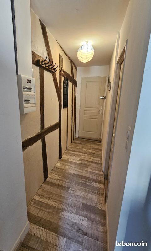 Appartement à louer, 20m², Bar-sur-Seine