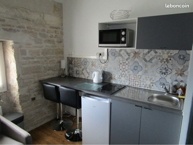 Appartement à louer, 12m², Dijon