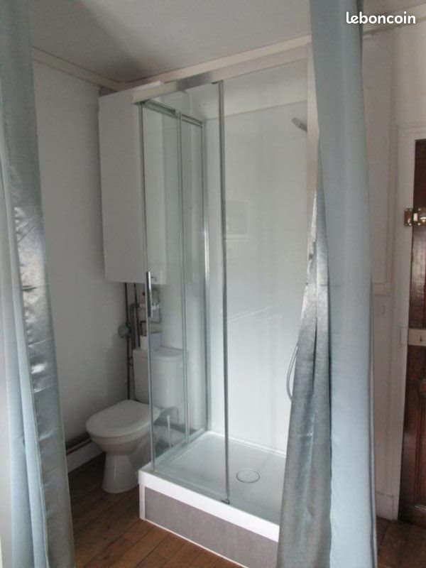 Appartement à louer, 12m², Dijon