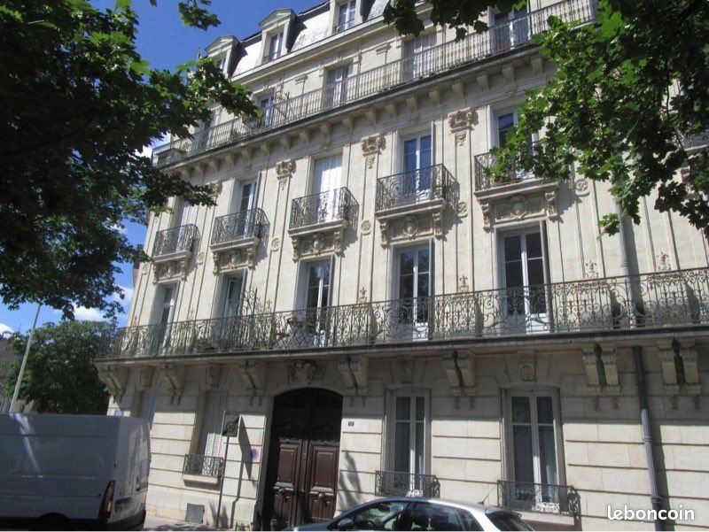 Appartement à louer, 12m², Dijon