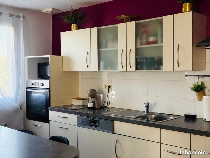 Maison à vendre, 95m², Paray-le-Monial
