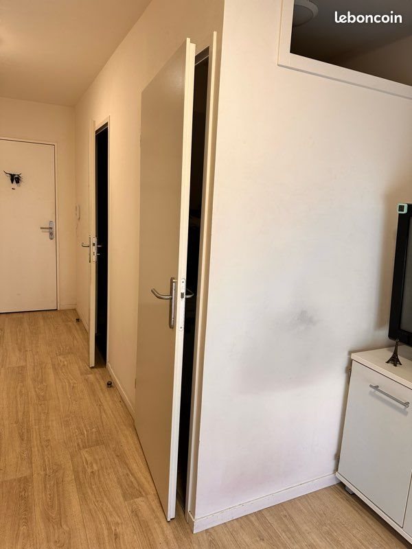 Appartement à louer, 20m², Levallois-Perret