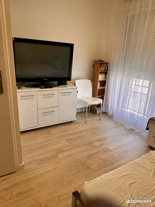 Appartement à louer, 20m², Levallois-Perret