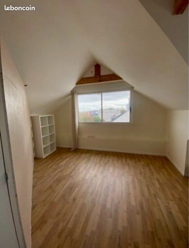 Appartement à louer, 38m², Auray