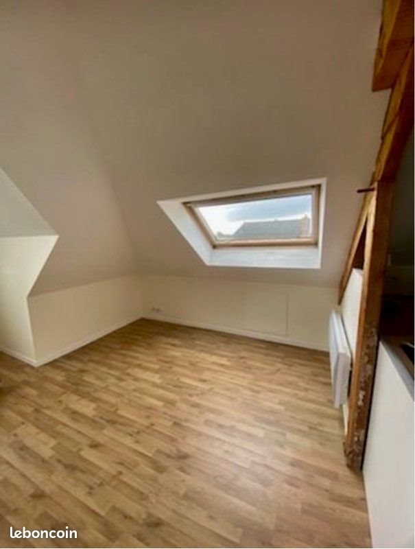 Appartement à louer, 38m², Auray