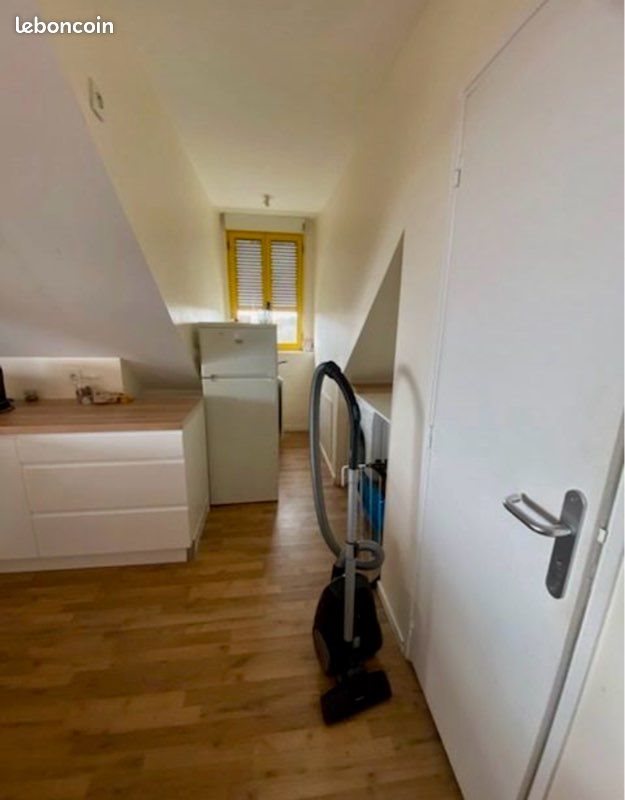 Appartement à louer, 38m², Auray