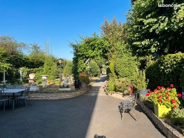 Maison à vendre, 140m², Bourges