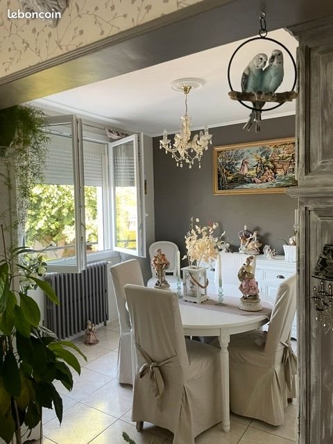 Maison à vendre, 140m², Bourges