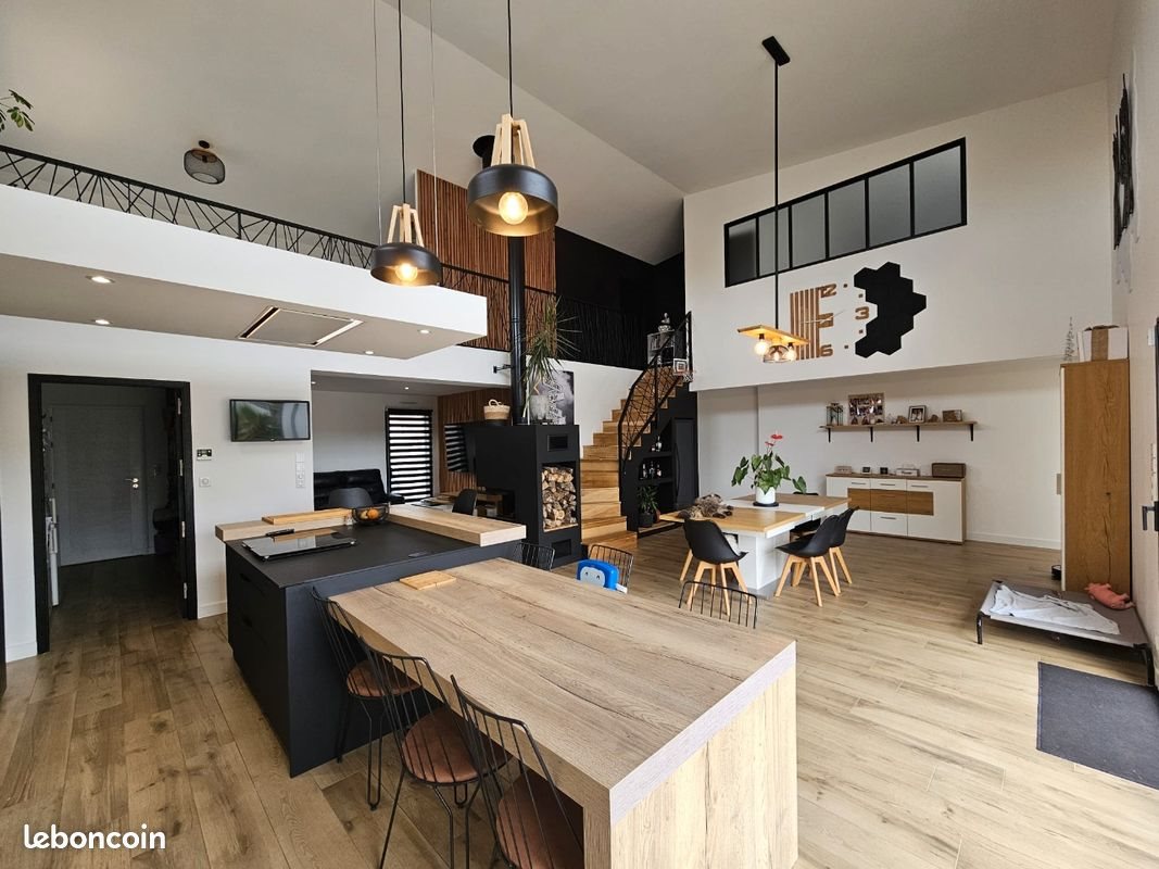 Maison à vendre, 255m², Les Sables-d'Olonne