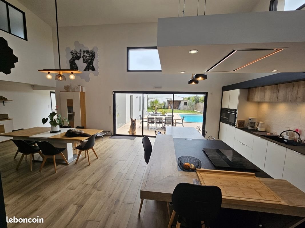Maison à vendre, 255m², Les Sables-d'Olonne