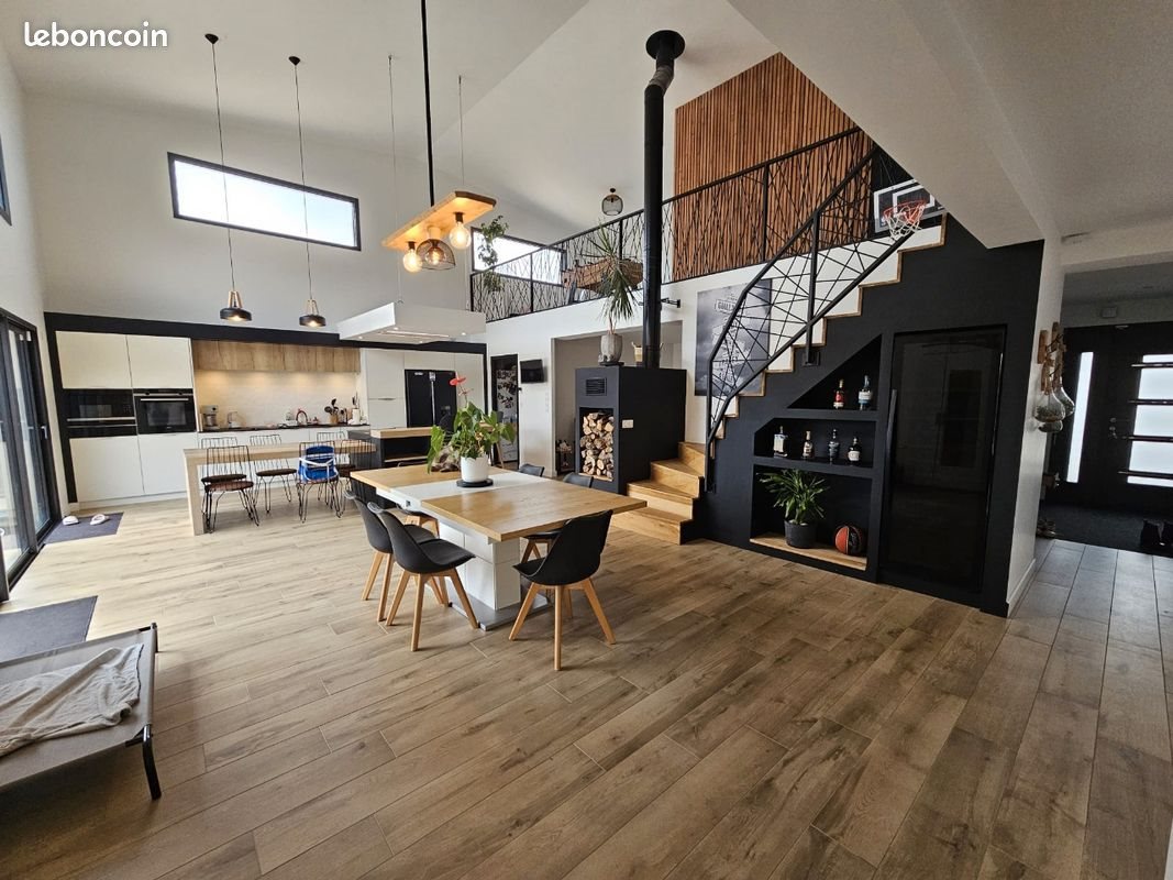 Maison à vendre, 255m², Les Sables-d'Olonne