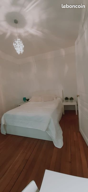 Appartement à louer, 34m², Boulogne-Billancourt