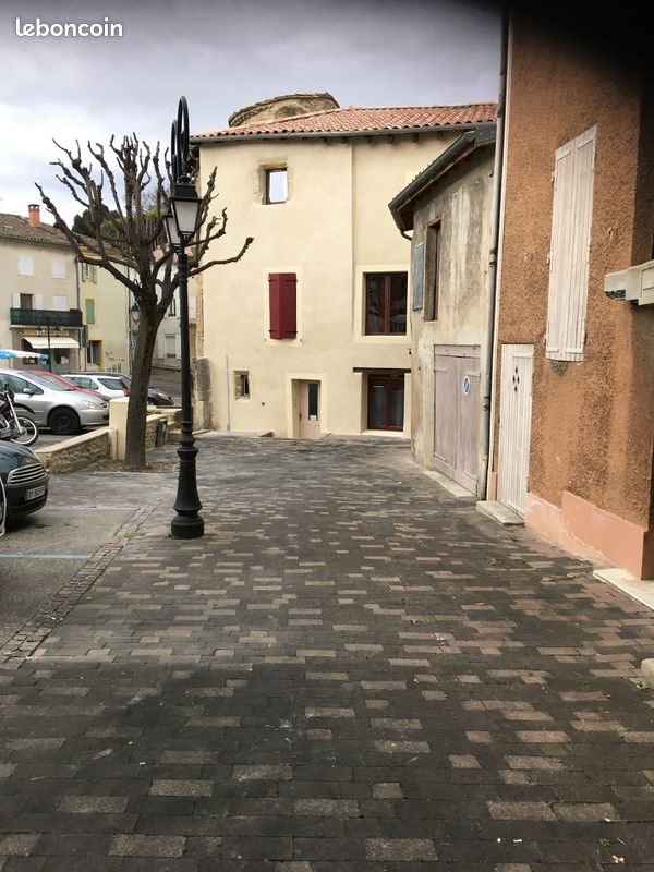 Appartement à louer, 42m², Etoile-sur-Rhône