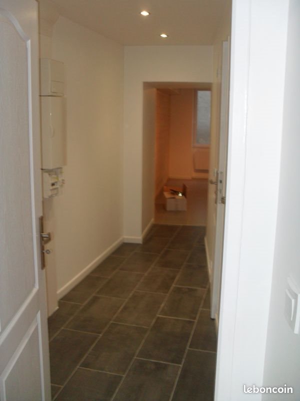 Appartement à louer, 42m², Etoile-sur-Rhône