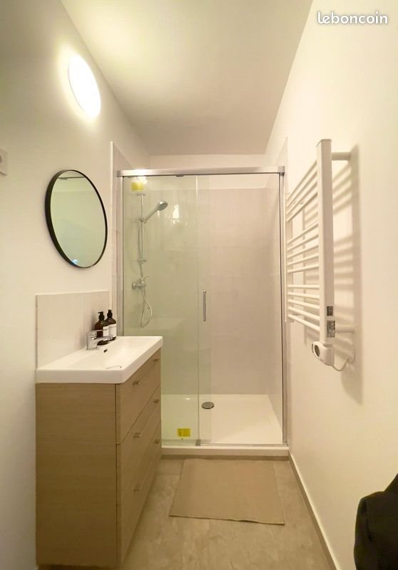 Appartement à louer, 25m², Carnoux-en-Provence