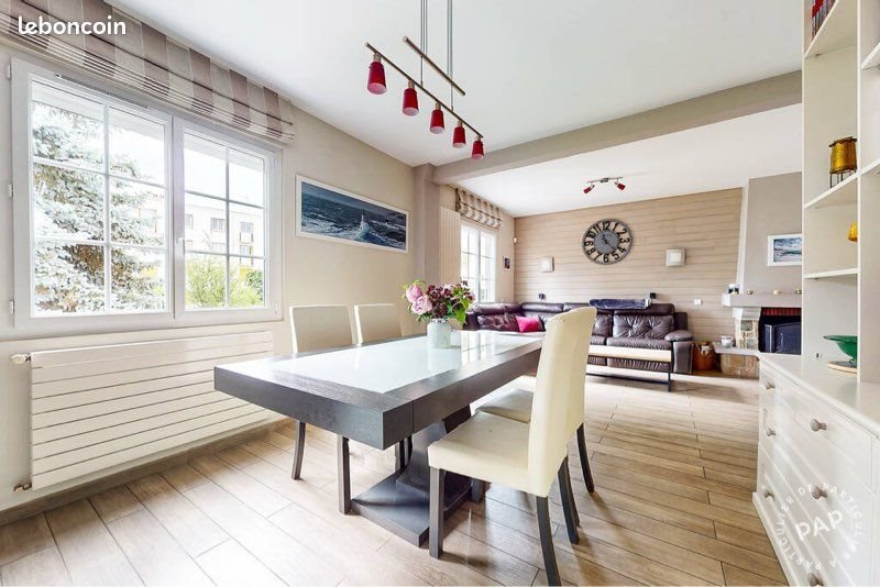 Maison à vendre, 130m², Clamart
