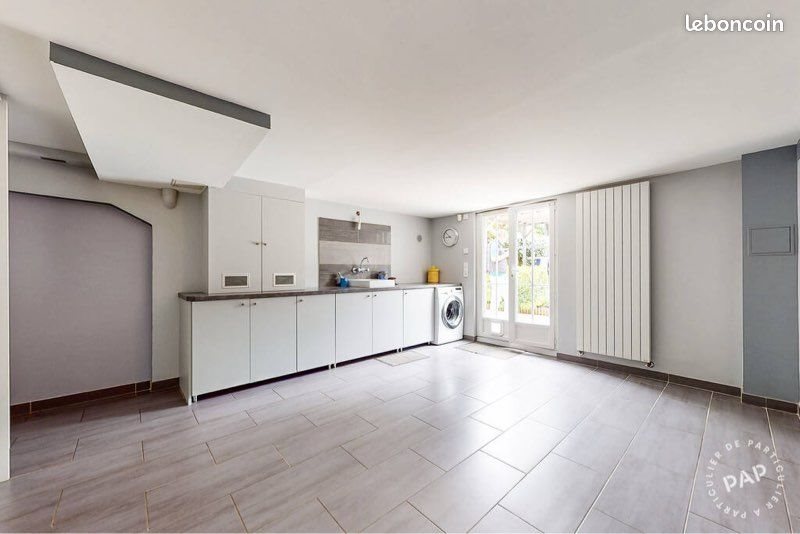 Maison à vendre, 130m², Clamart
