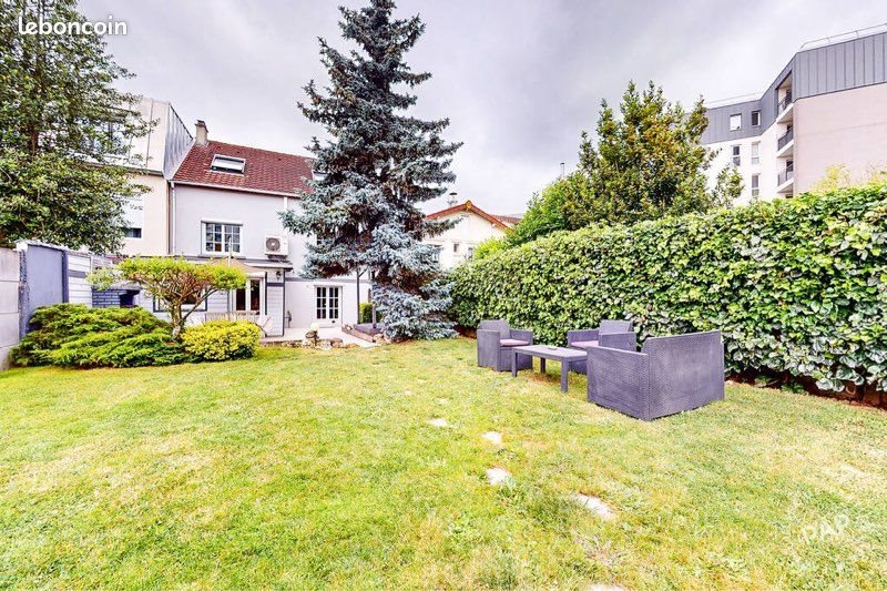 Maison à vendre, 130m², Clamart