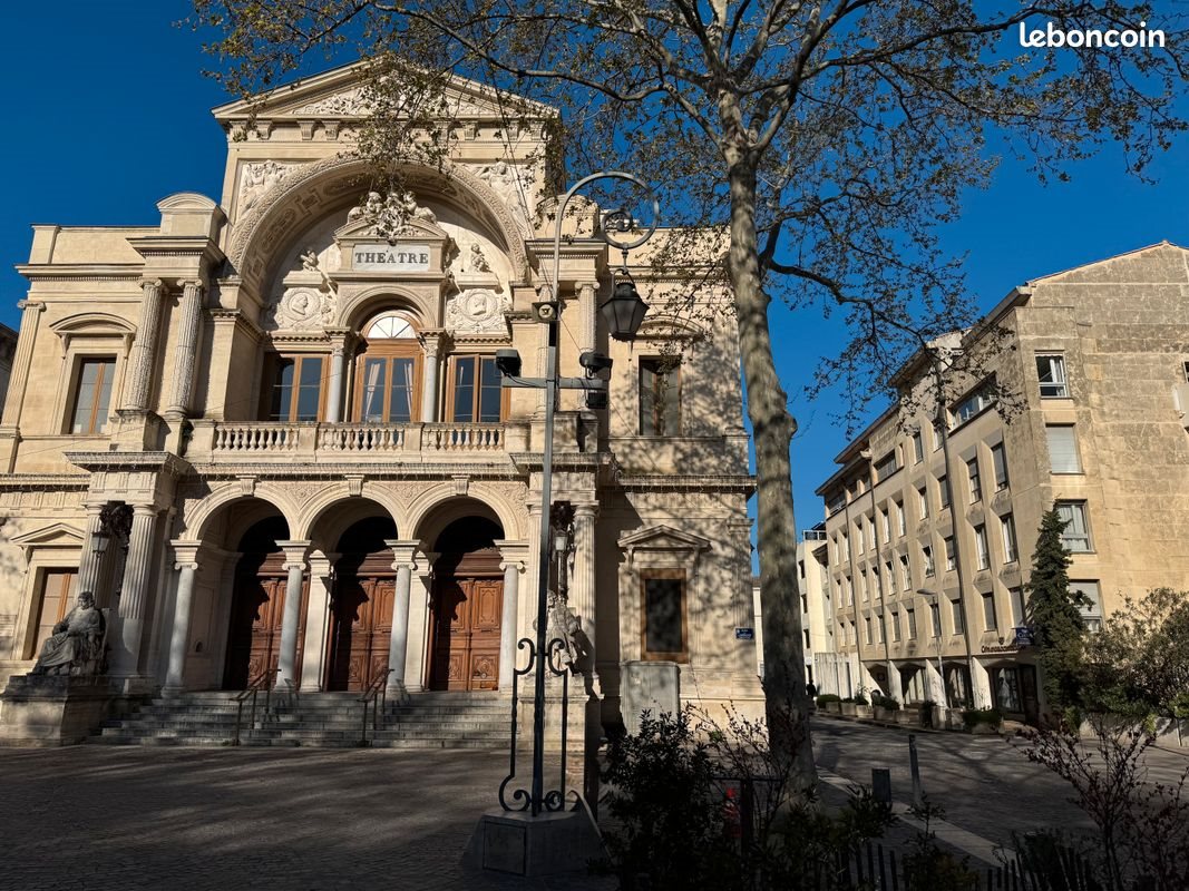Appartement à vendre, 70m², Avignon