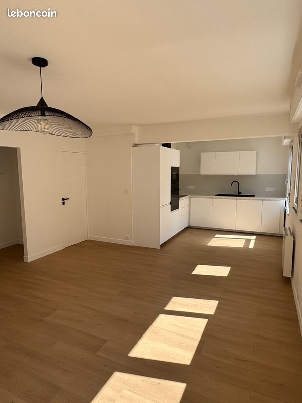 Appartement à vendre, 70m², Avignon